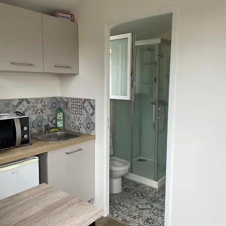 Joli Neuf Equipe, Wifi Apartment Biganos