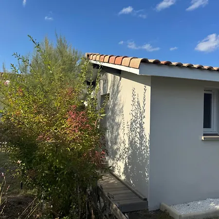 Joli Neuf Equipé, Wifi Biganos